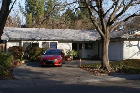2210 Fortuna Ct, Davis, CA 95616 photo 1