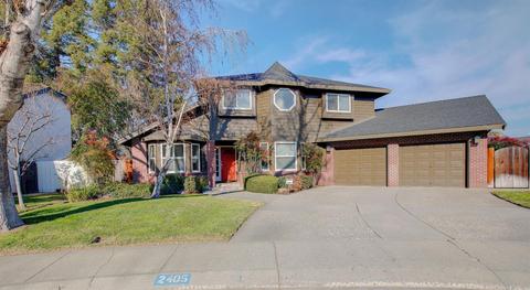 2405 Van Valin Pl, Modesto, CA 95356 photo 3