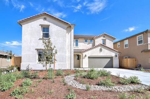 1163 Forkleaf Ct, Manteca, CA 95337 photo 1