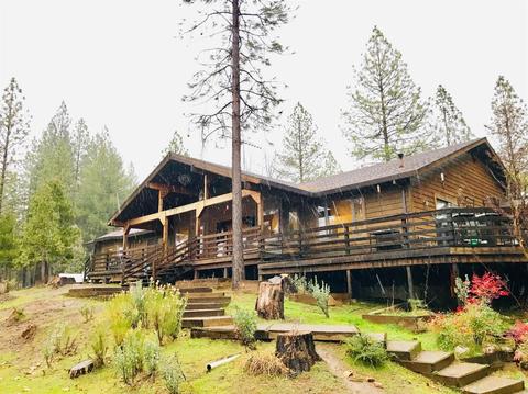 21830 Allan Rd, Volcano, CA 95689 photo 1