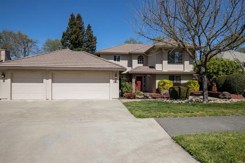 5913 Mareta Ln, Loomis, CA 95650 photo 1