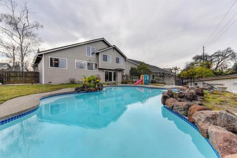 6573 Skyview Dr, Orangevale, CA 95662 photo 3