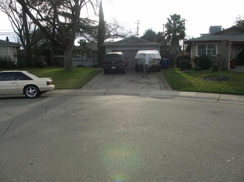5817 Sharps Cir, Carmichael, CA 95608 photo 1