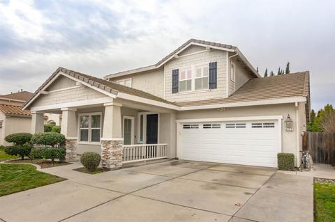 4117 Highlights Way, Modesto, CA 95356 photo 1