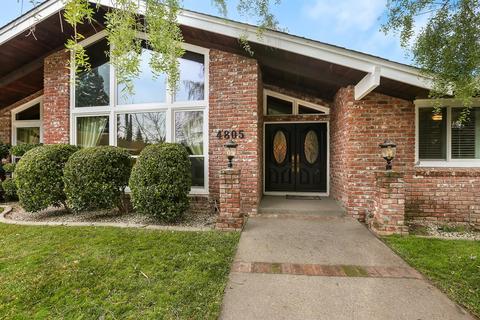 4805 Brompton Ct, Carmichael, CA 95608 photo 4