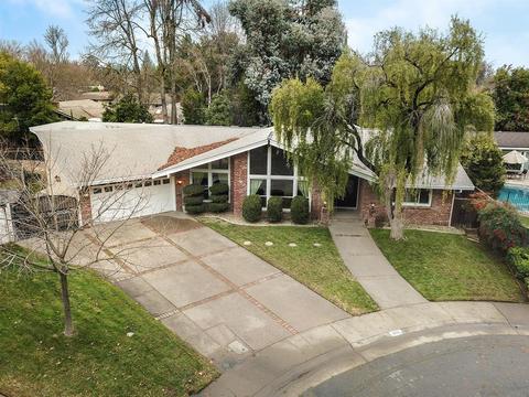 4805 Brompton Ct, Carmichael, CA 95608 photo 5