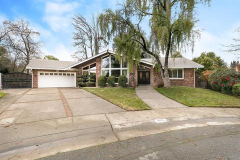 4805 Brompton Ct, Carmichael, CA 95608 photo 2