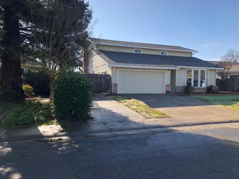 5412 Lequel Way, Carmichael, CA 95608 photo 1