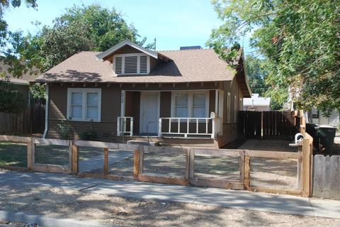 313 S 4th St, Patterson, CA 95363 photo 2