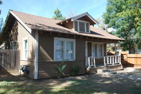 313 S 4th St, Patterson, CA 95363 photo 1