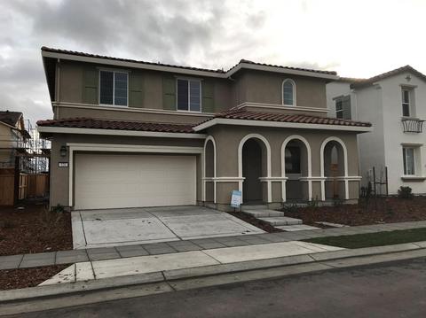 520 E Albertina Ave, Mountain House, CA 95391 photo 1