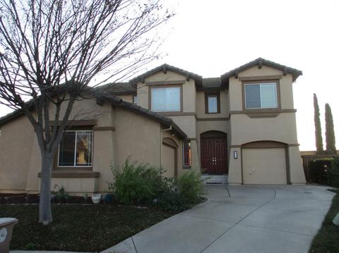 2312 Moorhen Ct, Elk Grove, CA 95757 photo 2