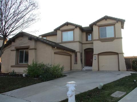 2312 Moorhen Ct, Elk Grove, CA 95757 photo 3