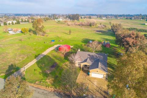 11907 Rising Rd, Wilton, CA 95693 photo 1