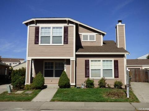 7845 Regency Woods Way, Antelope, CA 95843 photo 2