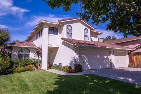 2255 Foothill Ranch Dr, Tracy, CA 95377 photo 2