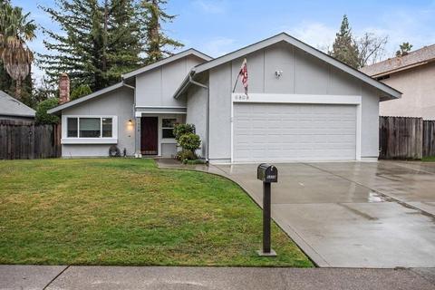 6808 Thunderhead Cir, Orangevale, CA 95662 photo 1