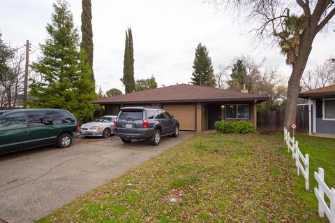6040 Leafwood Dr, Carmichael, CA 95608 photo 1