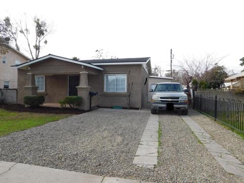 414 Rosedale Ave, Modesto, CA 95351 photo 2
