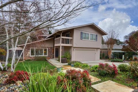 3422 Riverdale Way, Carmichael, CA 95608 photo 1