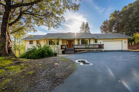 11940 Narcissus Rd, Jackson, CA 95642 photo 1