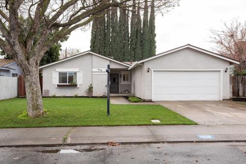 1808 Wilbur, Modesto, CA 95350 photo 1