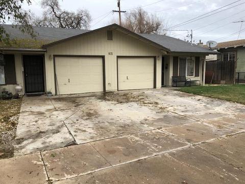 815 N C St, Tracy, CA 95376 photo 1