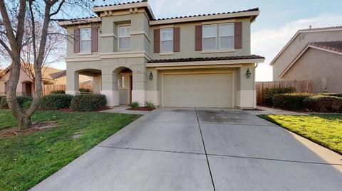 4537 Rosecliff Cir, Mather, CA 95655 photo 1