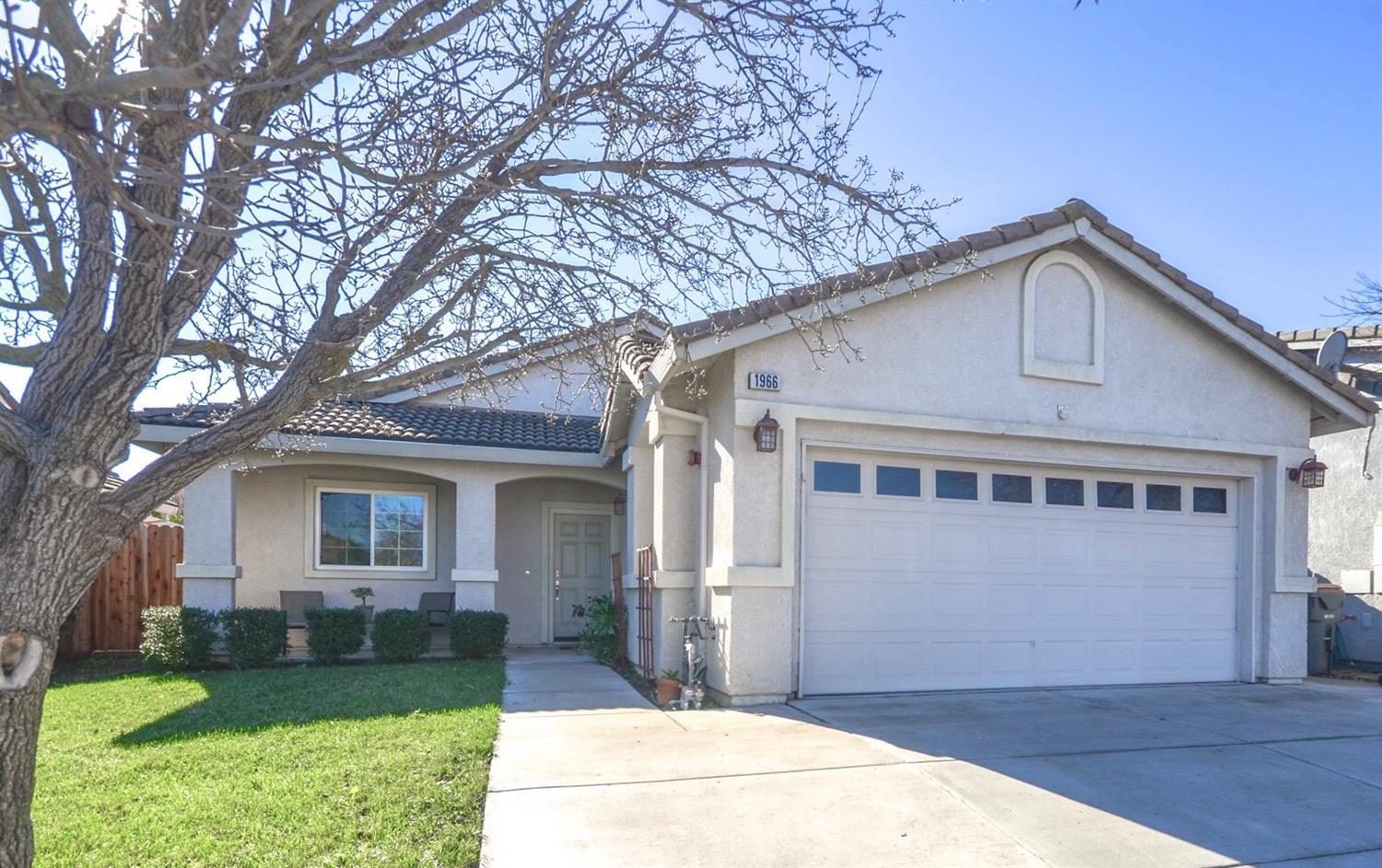 1966 Hecke Dr, Woodland, CA 95776 MLS 19003908