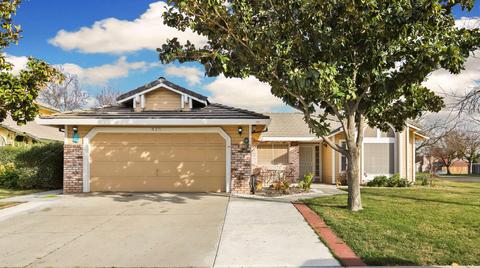 820 Sedona Ct, Modesto, CA 95351 photo 1