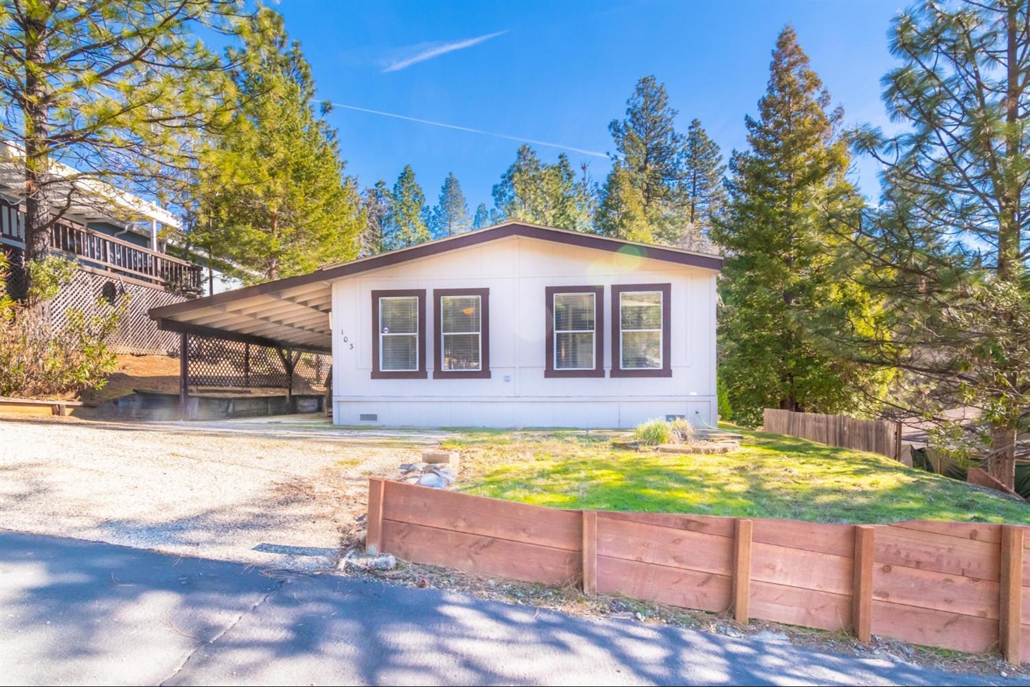 21200 Todd Valley Rd 103, Foresthill, CA 95631 MLS 19004669