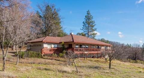 3312 Fullmoon Dr, Placerville, CA 95667 photo 2