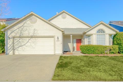 223 Pintail Pl, Davis, CA 95616 photo 1