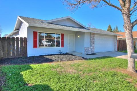 1809 Vallejo Dr, Modesto, CA 95355 photo 1