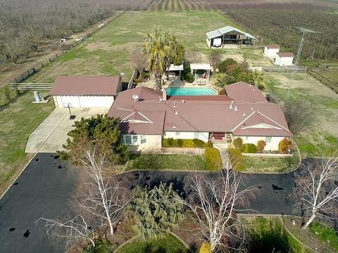 6819 E Service Rd, Hughson, CA 95326 photo 1