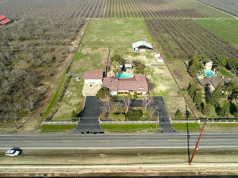 6819 E Service Rd, Hughson, CA 95326 photo 42