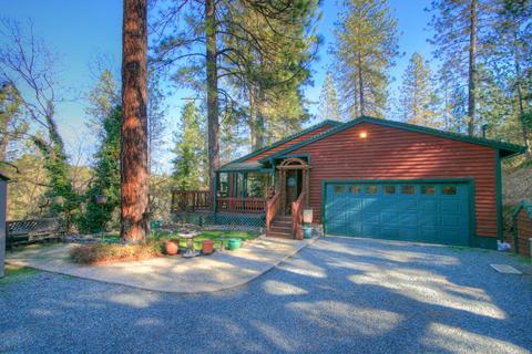 680 Boole Rd, Applegate, CA 95703 photo 1