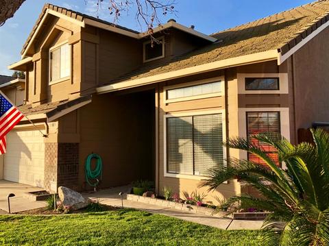 3409 Gagosian Ct, Modesto, CA 95356 photo 3