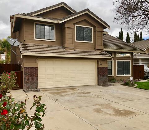 3409 Gagosian Ct, Modesto, CA 95356 photo 1