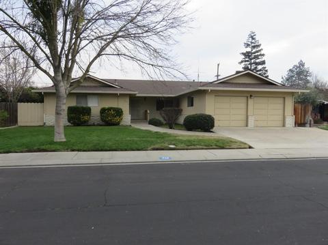 712 Dorchester Dr, Modesto, CA 95355 photo 71