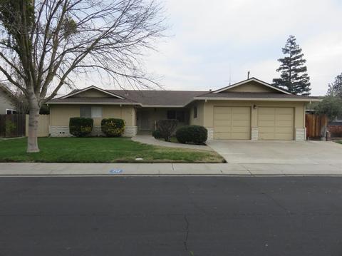 712 Dorchester Dr, Modesto, CA 95355 photo 1