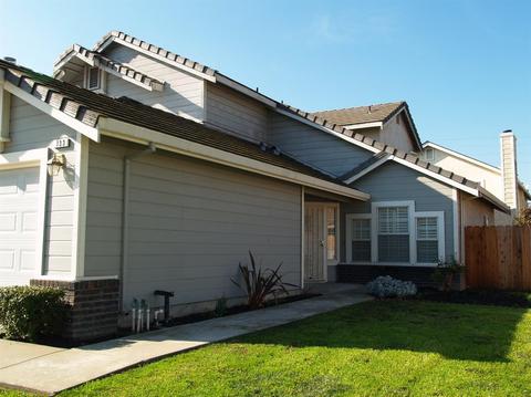 733 Redfield Ave, Modesto, CA 95357 photo 4