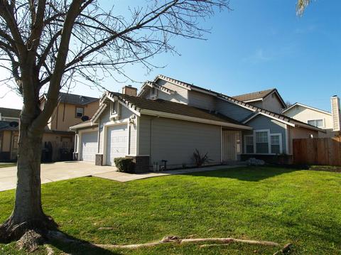 733 Redfield Ave, Modesto, CA 95357 photo 3