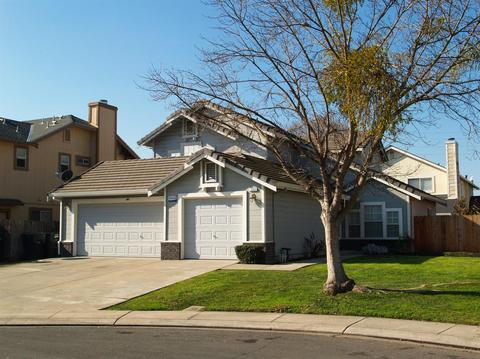 733 Redfield Ave, Modesto, CA 95357 photo 2