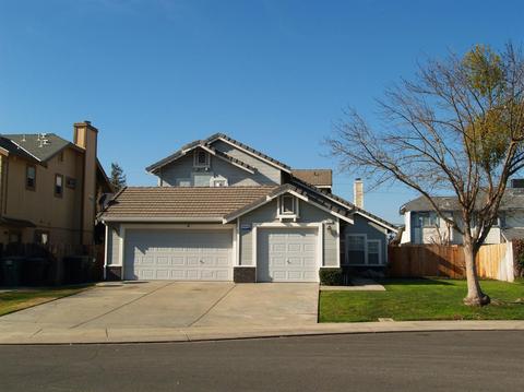 733 Redfield Ave, Modesto, CA 95357 photo 1