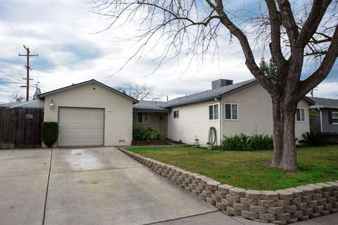 1202 Hawthorne Ave, Modesto, CA 95350 photo 1