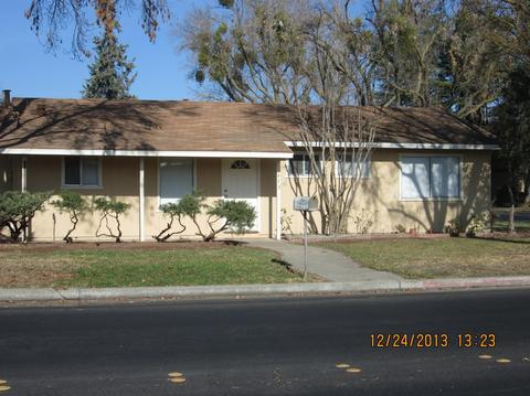 613 E Granger Ave, Modesto, CA 95350 photo 1
