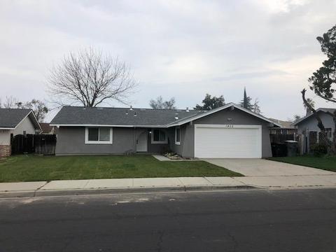1405 Clevenger, Modesto, CA 95356 photo 1