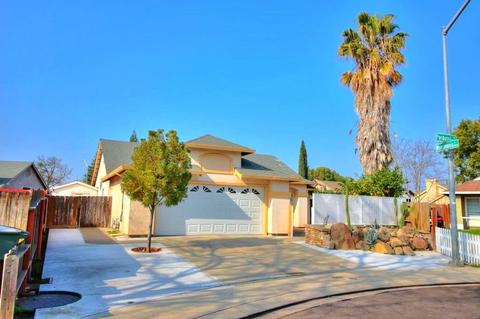 2401 Parducci Dr, Modesto, CA 95358 photo 2