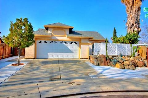 2401 Parducci Dr, Modesto, CA 95358 photo 1